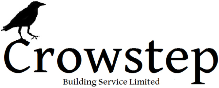 Crowstep Logo
